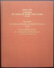 Callu J.-P., Inventaire des trésors de bronze constantiniens (313-348). Bastien P., Le Trésor monétaire de Fresnoy-lès-Roye II (261-309). Numismatique...