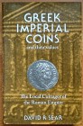 Sear D.R., Greek Imperial Coins and their values. The Local Coinages of the Roman Empire. Spink reprint, London 2010. Copertina rigida con sovraccoper...