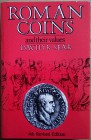 Sear D.R., Roman Coins and Their Values. Spink fourth revised and reprinted edition, London 2008. Copertina rigida con sovraccoperta, 388pp., 4412 mon...
