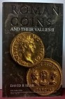 Sear D., Roman Coins and Their Values Volume II – The Accession of Nerva to the Overthrow of the Severan Dynasty AD96 – 235. Spink reprinted, London 2...
