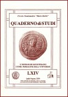 Goodacre H., A Handbook of the Coinage of the Byzantine Empire. Spink & Son, London 1965. Copertina rigida, 361pp., illustrazioni B/N. Ottime condizio...