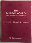 LOWICK N.M. - BENDALL S. - WHITTING P.D. - The Mardin Hoard, islamic countermarks on byzantine folles. London, 1977, pp. 79, tavv. 8.