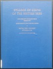 Blunt C.E., Dolley M., Sylloge of Coins of the British Isles Vol. 11. University Collection, Reading. Anglo-Saxon and Norman Coins - Royal Coin Cabine...