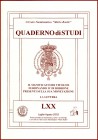 Circolo Numismatico Mario Rasile, Quaderno di studi LXX, Luglio/Agosto 2005. Giaccardi A., “Il significato dei titoli di Ferdinando IV di Borbone pres...