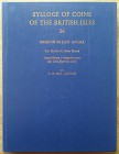 Clough T.H. McK., The Morley St. Peter Hoard, Anglo-Saxon - Angevin coins and later Norwich coins. Sylloge of Coins of the British Isles 26. Museums i...