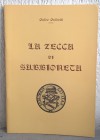 GUIDETTI G. – La zecca di Sabbioneta. Mantova, 1966. pp. 20, tavv. 3