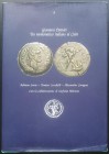 AA. VV. – Giovanni Dattari. Un numismatico italiano al Cairo. Collana di Numismatica e Scienze affini. N. 9. Milano, 2015. Brossura, 221pp., illustraz...