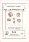 Circolo Numismatico Mario Rasile, Quaderno LIX, Settembre/Ottobre 2003. “Due tesoretti da Minturno”; “Il significato dei titolo primari di Ferdinando ...