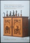 Krmnicek S., Hardt H., A Collection in Context - Kommentierte Edition der Briefe und Dokumente, Sammlung Dr. Karl von Schaffer. Tubinger Numismatische...