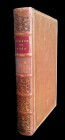 Numismatology Vol. I & II. Edited by T. Forster, Colchester 1892-3. Bella legatura, 96+96pp. Pubblicazione molto rara (solo tre volumi editi), Ottime ...