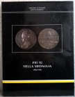 CUSUMANO V. - MODESTI A. – Pio XI nella medaglia (1922-1939) Roma, 1987. pp. 267, ill. n. t.