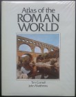 Cornell T., Matthews J., Atlas of the Roman World. Phaidon Press, Oxford 1982. Copertina rigida con sovraccoperta, 240pp., 62 mappe, 470 illustrazioni...