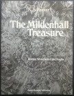 Painter K.S., The Mildenhall Treasure - Roman Silver from East Anglia. British Museum Publications, Londra 1977. Brossura editoriale, 79pp., foto B/N,...