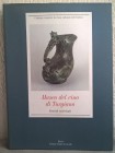 TORELLI M. – UNCINI A. – Museo del vino di Torgiano. Materiali archeologici. Foligno, 1991. pp. 139, molte ill, e ingrandimenti