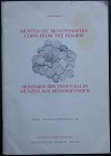 Jacques Schulman. Catalogue 276. Amsterdam, 22-24 Febbraio 1983. Monete medievali e moderne. Brossura editoriale, 1447 lotti, foto B/N. Buone condizio...