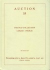 NAC - Numismatica Ars Classica. The BCD Collection Lokris – Phokis. Auction no. 55. Zurich, 8 October 2010. An essential reference for collectors of L...