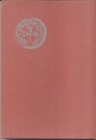KINDLER ARIE. – Thesaurus of Judean coins from the fouth century b.c. to the third century a.d.. Jerusalem, 1958. Ril. editoriale, pp.13, +13, tavv. 4...