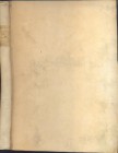 GARAMPI G. – De nummo argenteo Benedicti III Pont. Max. Roma, 1749. Ril. tutta pergamena con tassello in oro al dorso. pp. 174 + 4, tavv 1. Bellissimo...
