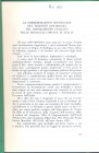 JOHNSON C. - Le commemorazioni centenarie del triennio 1859-1860-1861 del Risorgimento 
italiano nelle medaglie coniate in Italia. Milano, 1962. pp. 7...