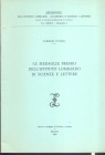 LUNELLI L. - Le medaglie premio dell'Istituto Lombardo di Scienze e Lettere. Milano, 1983. pp. 115-133, ill. nel testo, brossura ed. buono stato, molt...
