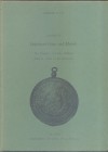 SOTHEBY' S CO. Catalogue of important coins and medals. London, 12 - June - 1974. pp. n.n. nn. 303, tavv. 37. ril. editoriale, buono stato. Lista prez...