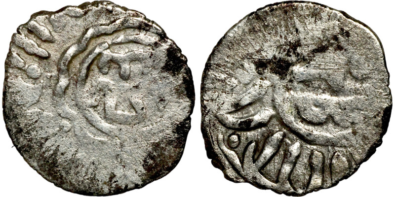 Osman coin

16mm 1,40g