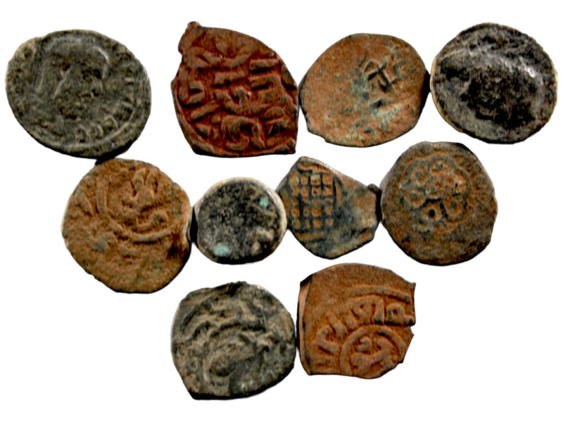 Lot Mix coins

some coins may be artificially patinated