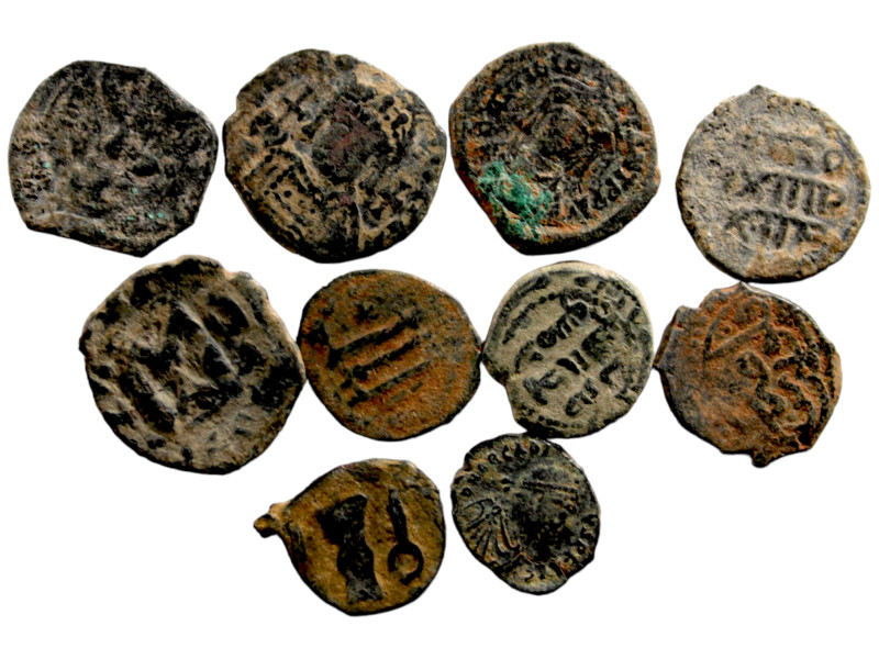 Lot Mix coins

some coins may be artificially patinated