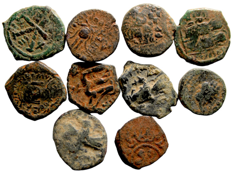 Lot Mix coins

some coins may be artificially patinated