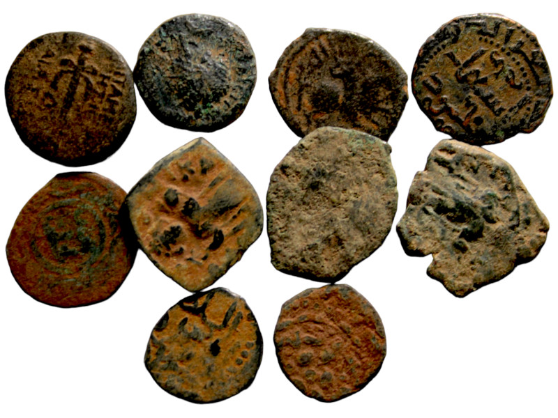 Lot Mix coins

some coins may be artificially patinated