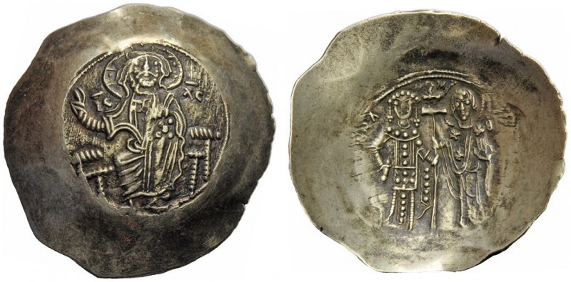 THE BYZANTINE EMPIRE 
 Manuel I, Comnenus 8 April 1143 – 24 September 1180 
 A...