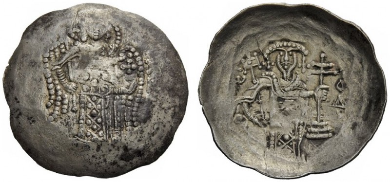 THE BYZANTINE EMPIRE 
 John III Ducas called Vatatzes, 1221 – 3 November 1254 ...
