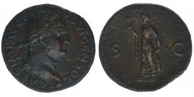 ROM Kaiserzeit Domitianus 81-96
AS
8,9 Gramm,ss