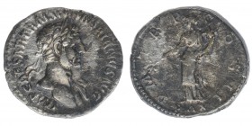 ROM Kaiserzeit Hadrianus 117-138
Denar
2,66 Gramm, ss