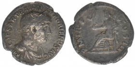 ROM Kaiserzeit Hadrianus 117-138
Denar
3,06 Gramm, ss