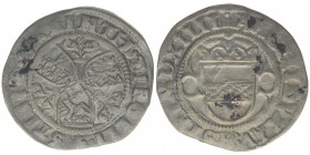 RDR Österreich Habsburg Maximilian I.

Halbbatzen 1519 Graz
2,14 Gramm, ss