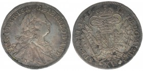 RDR Österreich Habsburg Kaiser Franz I. Stephan
XV Kreuzer 1749 KB
5.95 Gramm, ss/vz