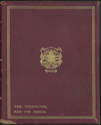 Numismatische Literatur Literatur Numismatik
 L. V. Praagh - The Transvaal and its mines (The Encyclopedic History of the Transvaal), London and Joha...