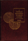 Numismatische Literatur Literatur Münzen
 Yeoman R.S., A Catalog of Modern World Coins, Eighth Edition, 1968, Western Publishing Company, INC. Whitma...