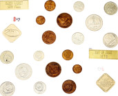 Russia - USSR Annual Coin Set 1975