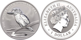 Australia 1 Dollar 2009 P20
