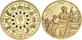Samoa 20 Cents 2021