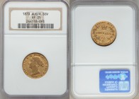 Victoria gold Sovereign 1870-SYDNEY VF25 NGC, Sydney mint, KM4. AGW 0.2355 oz. 

HID09801242017