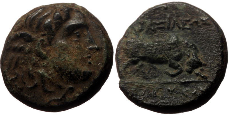 Seleukid Kings of Syria, Seleukos I Nikator (Second satrapy and kingship, 312-28...