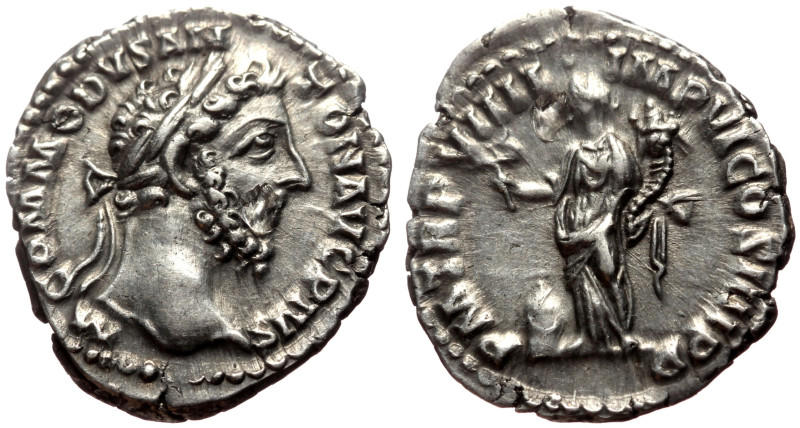 *Just 4 specimens recorded by acsearch, 8 specimens known to OCRE*
Commodus (17...