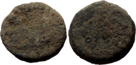 Constantius II as Caesar (324-337), AE (Bronze, 1.94 g, 11.9 mm), Antioch
AE (Bronze, 1,71g, 14mm)
Obv: D N CONSTANTIVS P F AVG, diademed head right...