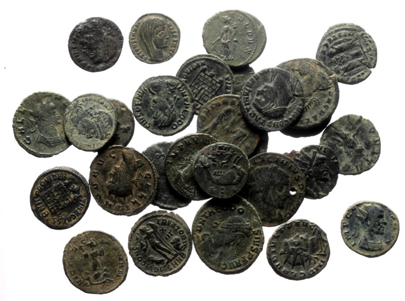 29 Bronze coins (76.80g)