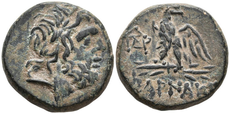 PONTOS. Pharnakeia. Struck under Mithridates VI Eupator (Circa 95-90 or 80-70 BC...