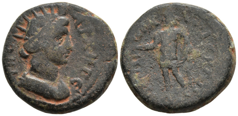 PISIDIA, Termessus Major, Pseudo-autonomous issue (240-250 AD)
AE Bronze (16.4m...