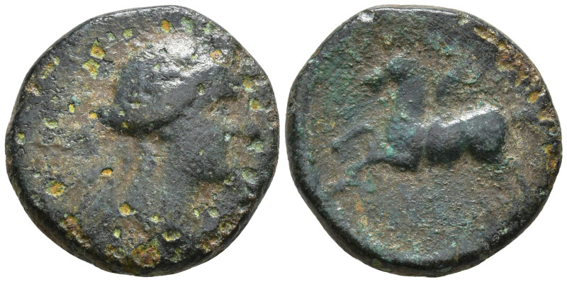 AE Bronze ( 3.13g, 16.3mm)
